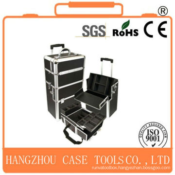 professional hot sale make up cases